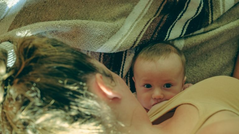 Nursery Lighting Ideas for Night Feeds - Bump to Baby Guide