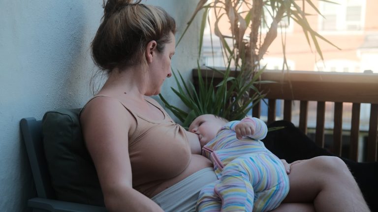 Baby Monitor Features That Matter Most - Bump to Baby Guide