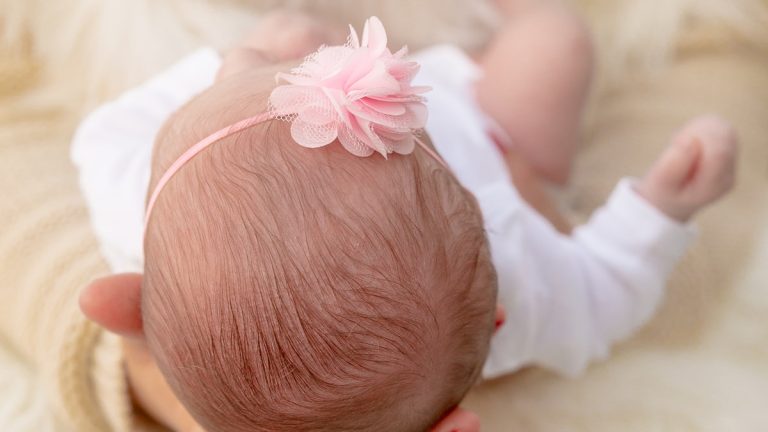 Newborn Grooming and Care Kit Essentials - Bump to Baby Guide