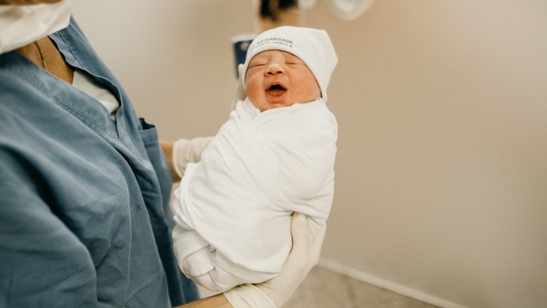 How to Prepare Your Home for Baby’s First Week - Bump to Baby Guide