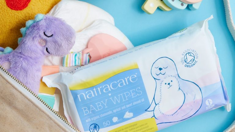 Easy Nursery Storage Ideas That Reduce Clutter - Bump to Baby Guide