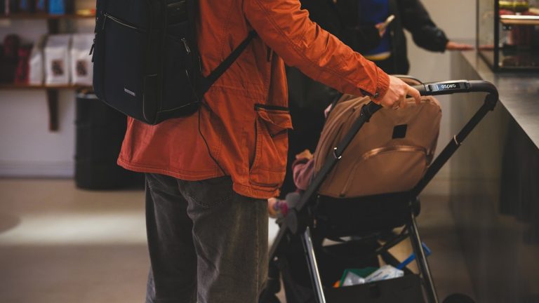 How to Choose a Travel System - Bump to Baby Guide