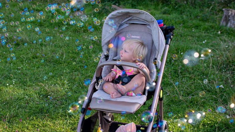 Car Seat and Stroller Features to Compare - Bump to Baby Guide