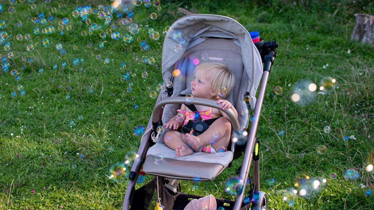 Car Seat and Stroller Features to Compare - Bump to Baby Guide