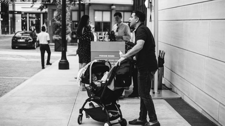 Baby Carrier Features for Everyday Errands - Bump to Baby Guide