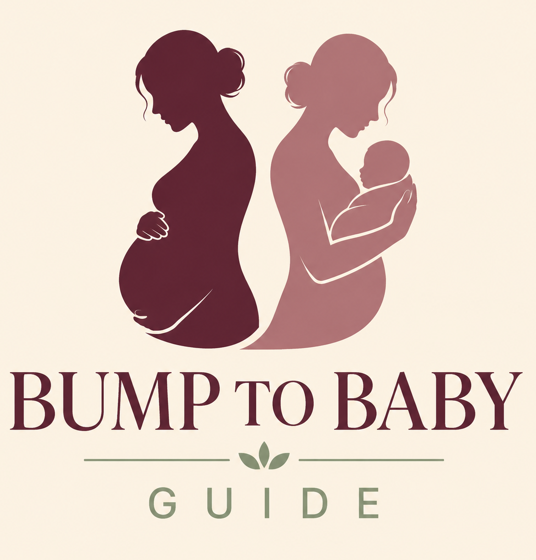 Bump to Baby Guide